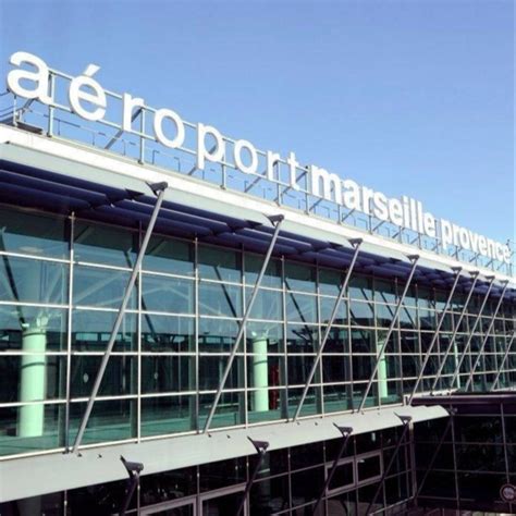 parking longue duree aeroport de marseille.